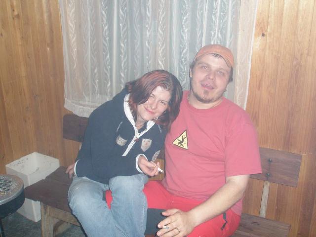 Lyže záchranáři Horní Mísečky 2008 > obr (37)